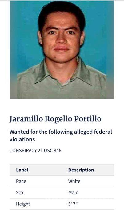 $!Candidato de Morena en Michoacán es buscado por la DEA