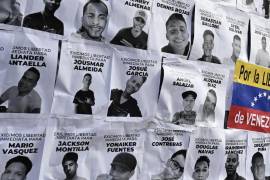 Cientos de presos políticos no se han beneficiado de la ley de amnistía que el Ejecutivo de Rodríguez dio por expirada el pasado 24 de abril.