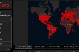 El mundo reporta hoy la cifra más baja de contagios de COVID desde octubre del 2020