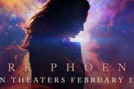 ¡Por fin! Presentan el primer tráiler de 'X-Men: Dark Phoenix'