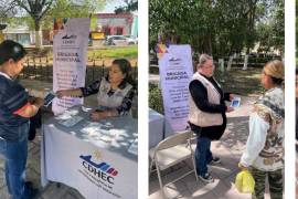 El ‘Ombudsmóvil’ realizó dos recorridos completos por los municipios del estado en 2025.