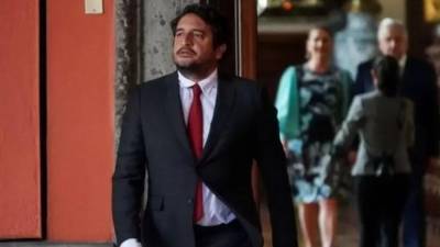 Afirman que la llegada del hijo de AMLO a la cúpula del partido es un premio a la corrupción | Foto: Especial