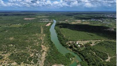 México suministró más agua de la cuenca del río Bravo el último año del ciclo quinquenal que en los cuatro años previos juntos.