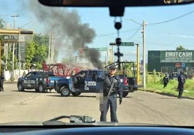 Desde la caída de Ismael “El Mayo” Zambada, Culiacán se encuentra en medio de una guerra entre facciones del Cártel de Sinaloa.