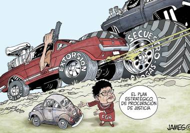 Presentación de Godoy