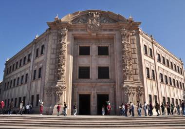 Autoridades del Tecnológico de Saltillo anunciaron una jornada de pláticas para informar a la comunidad sobre ética institucional y mecanismos de prevención.