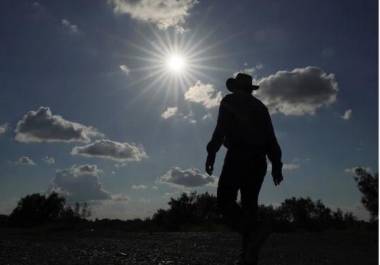 Las olas de calor, exacerbadas por la acumulación en la atmósfera de gases que calientan el planeta, están dificultando el aprendizaje.