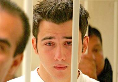 Se estima que el asesino de Cumbres recupere su libertad en el 2046.