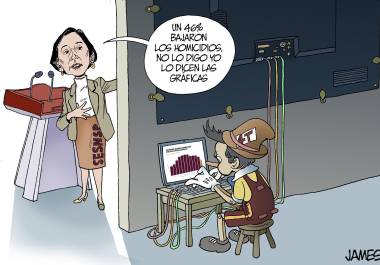 Homicidios: Realidad oculta