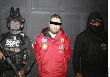 El más reciente ha sido el morenista Diego Rivera Navarro, de Tequila, Jalisco, quien había asumido el cargo el 1 de octubre de 2024, y fue detenido este jueves por extorsión y presuntos vínculos con el Cártel Jalisco Nueva Generación.