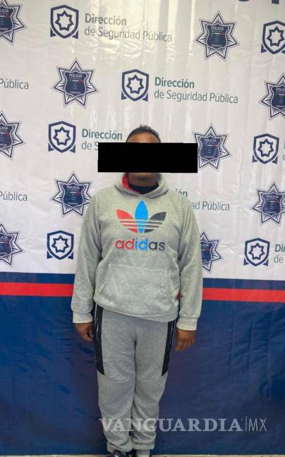 Detienen a cuatro por bloqueo y quema de llantas en Torreón