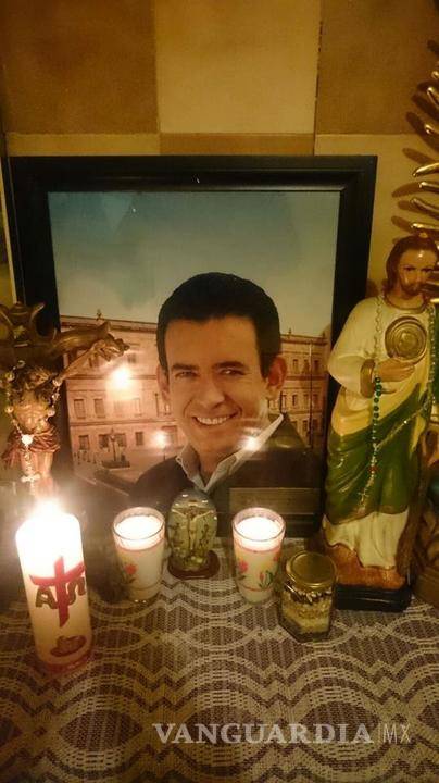 $!Amigos de Humberto Moreira crean grupos de apoyo en Facebook