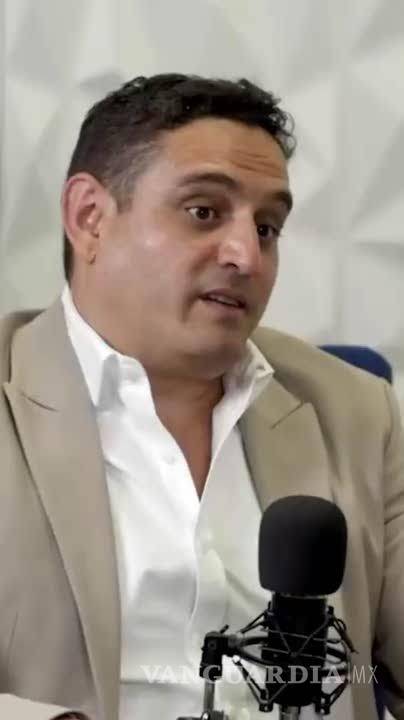 $!El presidente de Coparmex llamó al Senado a mantener el diálogo con la sociedad antes de aprobar cambios a la Ley de Amparo.