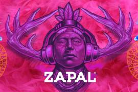 Desde hace seis años, la Sierra de Zapalinamé se ha convertido en el hogar del Festival Zapal, en donde la música, el rock y el baile se han mezclado para hacer de las suyas en Saltillo.
