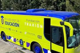 Coahuila incorporó la Ruta 19 del programa “En Ruta por la Educación” para atender rezago educativo.