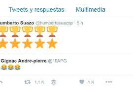 Humberto Suazo le contesta a Gignac por burlarse de Rayados