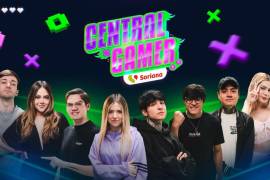 El Central Gamer visitó Torreón este sábado y domingo.