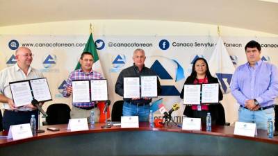Por primera vez, el Instituto Nacional de Estadística y Geografía medirá de manera individual a Torreón en la Encuesta Nacional de Seguridad Pública Urbana.