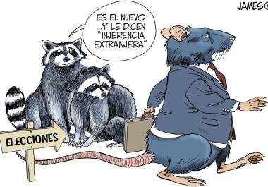 Lo nuevo