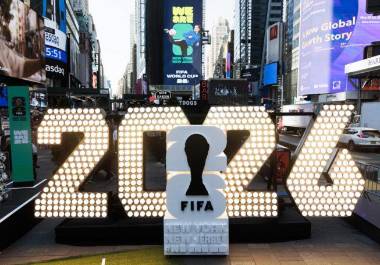 Estas pesquisas en Texas se suman a otras investigaciones similares en California y Nueva York, por la venta de entradas para el mundial.