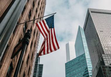 Crece cautela en el sector empresarial ante incertidumbre por política arancelaria de Donald Trump | Foto: Especial