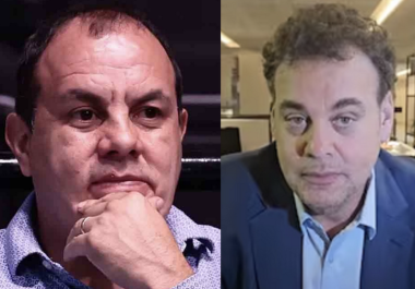 La posibilidad de verlos en Ring Royale crece, mientras resurgen viejas rivalidades y nuevos conflictos mediáticos.