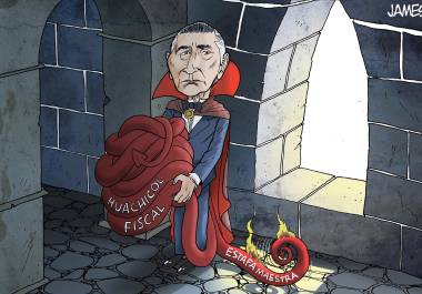 Otraaa de Adán Augusto