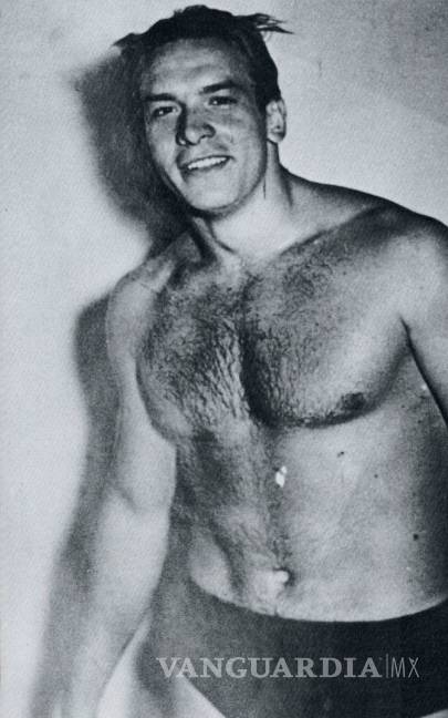 $!Adiós al gigante del Spaghetti Western, adiós Bud Spencer