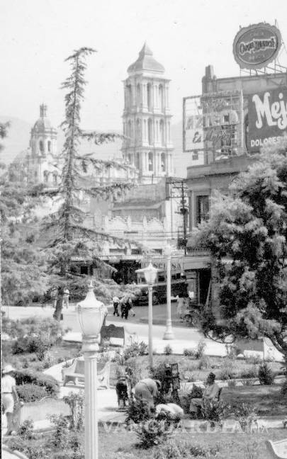 El oficio perdido del fotógrafo ambulante