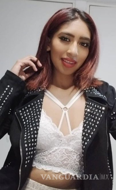 $!Beatriz Calleja fue reportada como desaparecida desde el 23 de junio