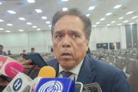 El consejero jurídico de Torreón, Gerardo Márquez Guevara, señaló que el Municipio mantendrá reserva sobre el proceso que involucra a exfuncionarios de la administración local.