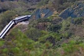 El 28 de diciembre, el tren de la Línea Z se descarriló en su paso por la comunidad de Nizanda, Oaxaca, en donde fallecieron 14 personas y hubo cerca de un centenar de heridos.