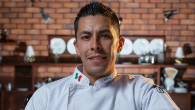 El mundo culinario se encuentra de luto tras el fallecimiento de Daniel Lugo.
