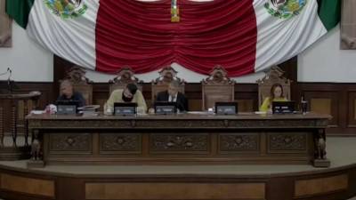 El Congreso de Coahuila definirá al nuevo titular de la Fiscalía General tras un proceso de selección con comparecencias públicas.