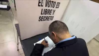 La elección judicial se estaría realizando en junio del próximo año, de acuerdo con lo planteado en la reforma.