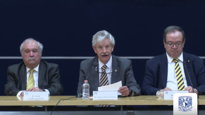 La UNAM realizará un examen de control presencial para aspirantes a licenciatura 2026-2027 tras la revisión del proceso de admisión en línea.