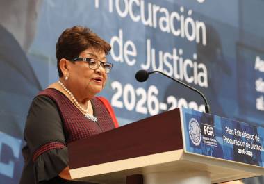 La agenda legislativa incluye reuniones sobre Banxico, seguridad, Marina y reforma en materia de feminicidios