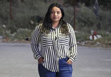 “No sabía qué tan fuerte era, hasta que fue mi última opción”: Mónica Esparza, sobreviviente de tortura de la Policía de Torreón
