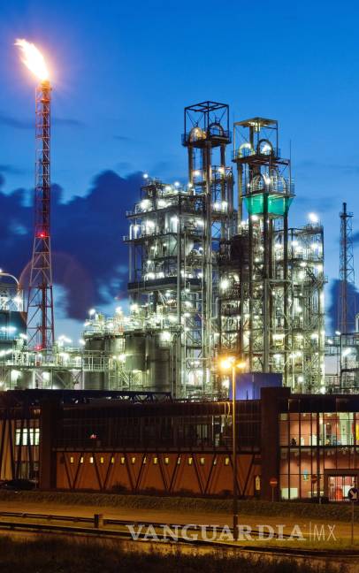 Seis empresas extranjeras pretenden ser socios de Pemex