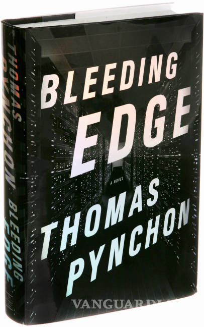 $!Thomas Pynchon, un misterio de la literatura estadounidense