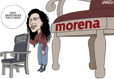 Lágrimas de emoción