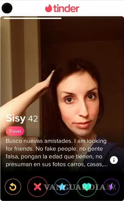 $!Sentencian a Aurora Phelps, la ‘Cazadora de Tinder’, a 37 años de prisión en Jalisco; enfrenta 21 cargos en EU
