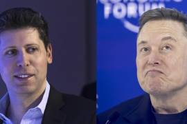 El juicio civil que enfrenta a los magnates Elon Musk, Sam Altman y sus socios por la empresa de inteligencia artificial OpenAI dio inicio en California con la selección del jurado.