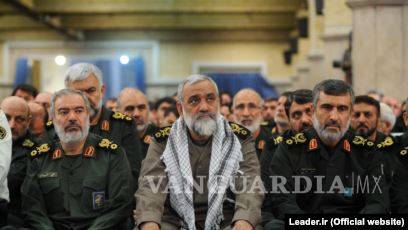 Comandante islámico pide a EU retirarse o 'comprar ataúdes para sus soldados'