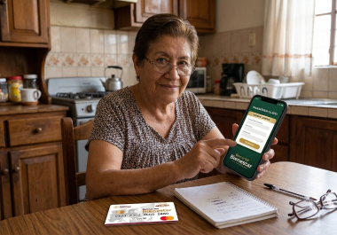“Este contenido se produjo con Gemini, en un proceso de mentoría con la Red de Capacitadores en Herramientas Digitales, una iniciativa de Factual y Google News Initiative.”