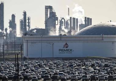 La alerta vino del sistema CAER indicando que la comunidad local está bajo aviso, por lo que podría derivar en sanciones internacionales para la estatal mexicana.