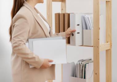 Entes están obligados a transparentar salarios, viáticos, organigramas, entre otro tipo de información.