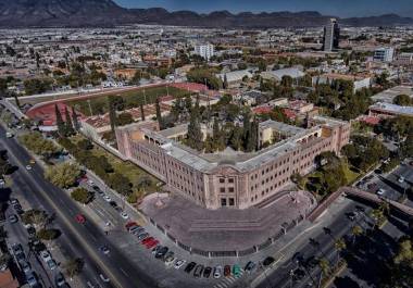 Campaña de acopio de aluminio en el Tec Saltillo busca fortalecer vivero institucional y promover prácticas sustentables entre la comunidad.