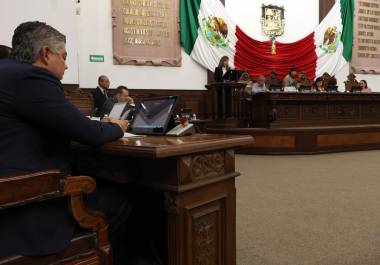 Legisladores coahuilenses buscan adecuar el Código Electoral local a los nuevos procesos de elección judicial.