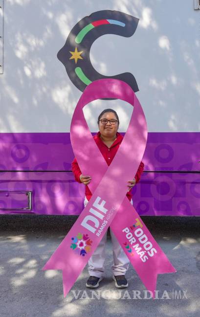 $!Desde las 8:00 de la mañana comenzó el registro de mujeres interesadas, con alta participación ciudadana.